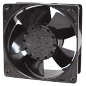 Sinwan M109AP 120*120*38mm AC Axial Metal Fan